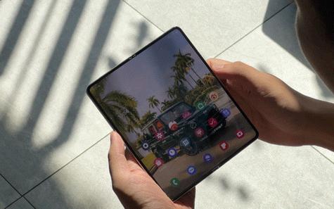 要是放在几年,这种数据真的想都不敢想,作为售价万元的国产手机#oppo