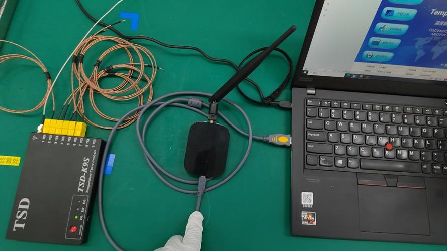 tsd炉温测试仪是苏州珺洋电子科技旗下泰仕达品牌的产品,以下